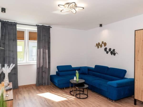 M&K Apartament Stronie Śląskie Eksteriør billede
