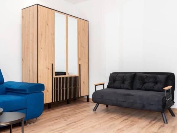 M&K Apartament Stronie Śląskie Eksteriør billede