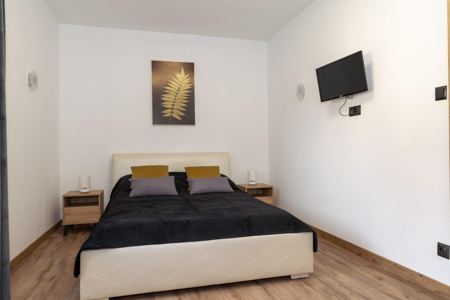 M&K Apartament Stronie Śląskie Eksteriør billede
